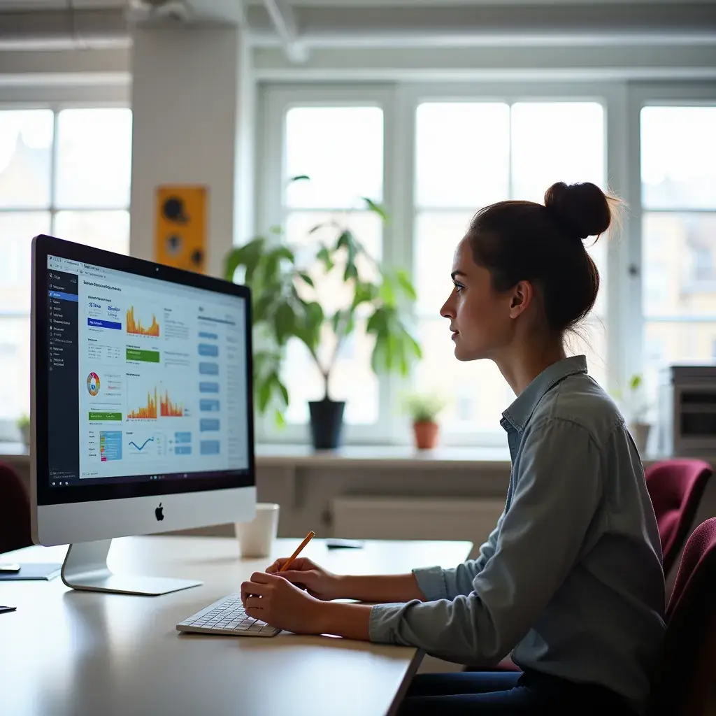 Collaborative team environment