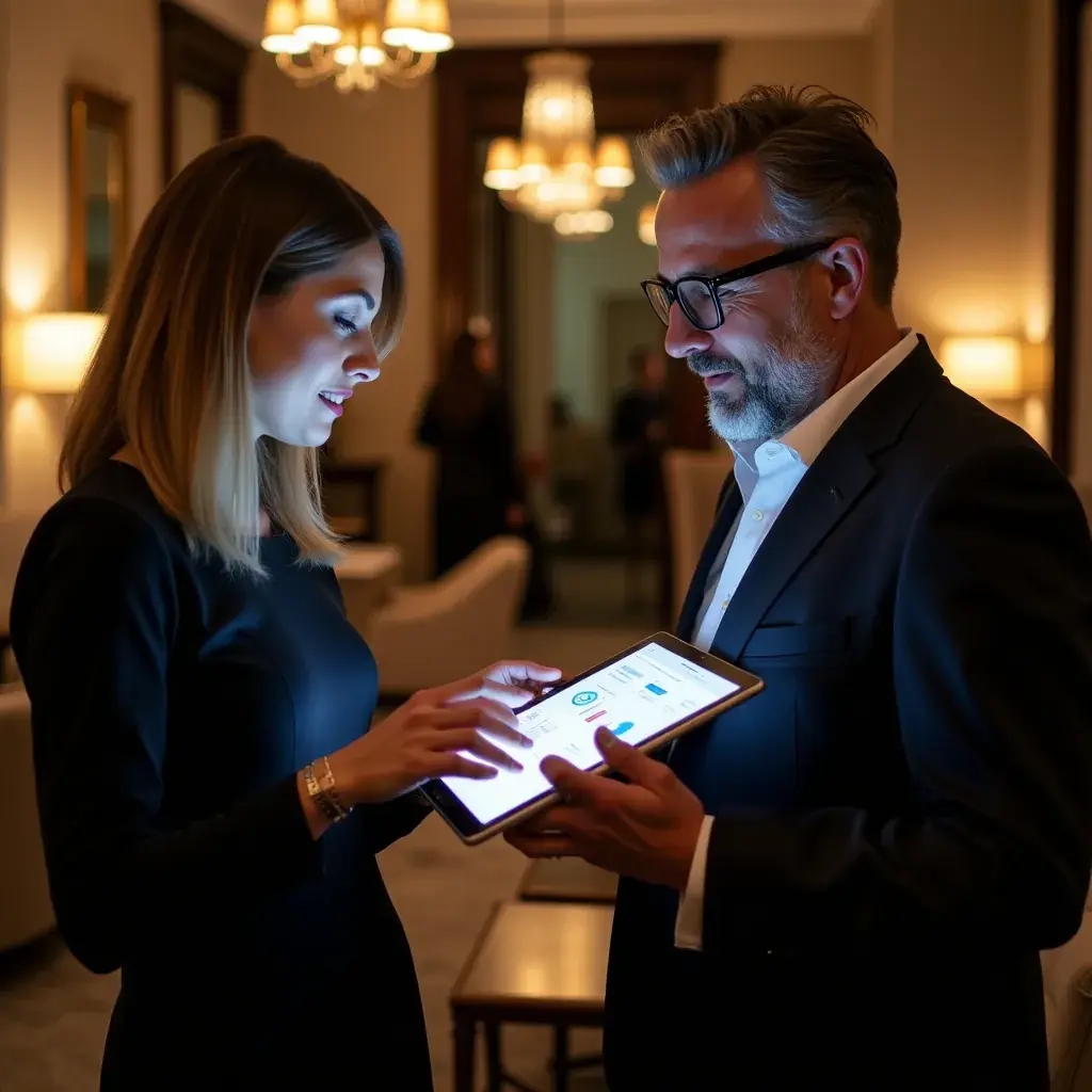 Industrial excellence